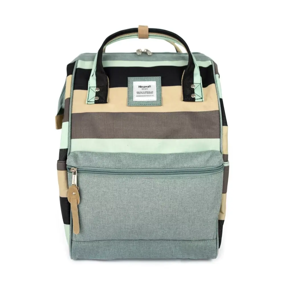 Dámský batoh Plecak Himawari No. 42 Stripes M