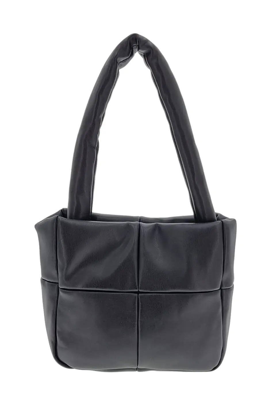 Originální černá dámská kabelka QAT6G