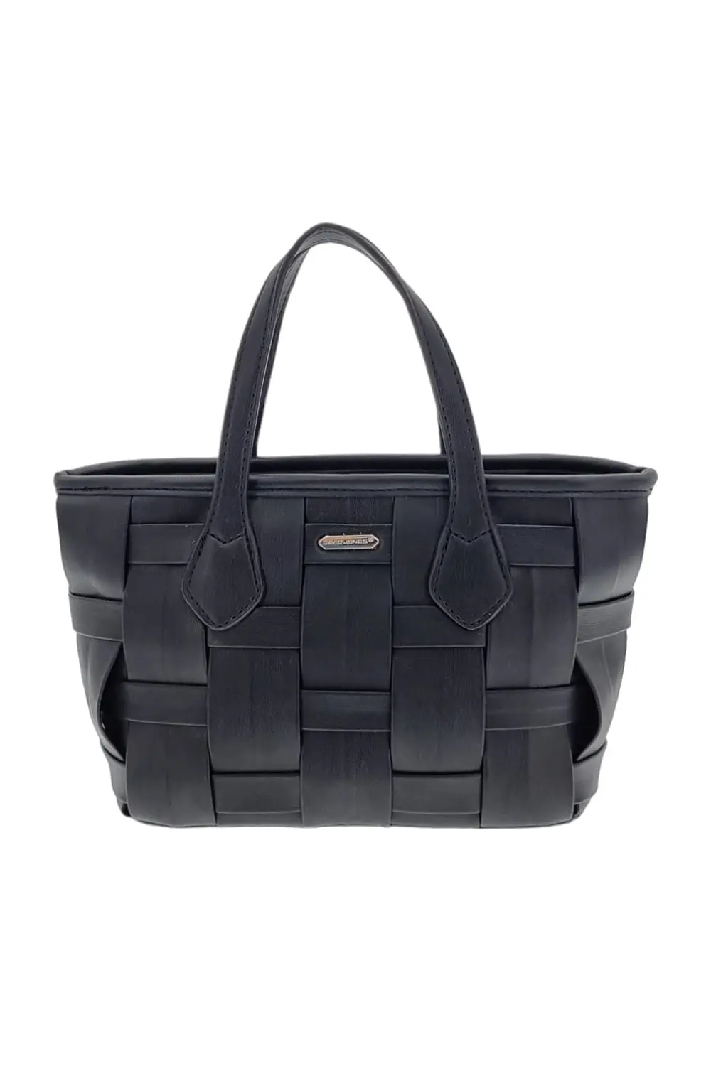 Luxusní černá dámská kabelka WRSOP