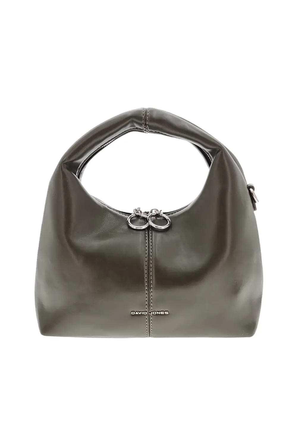 Luxusní dámská kabelka khaki JI1NW