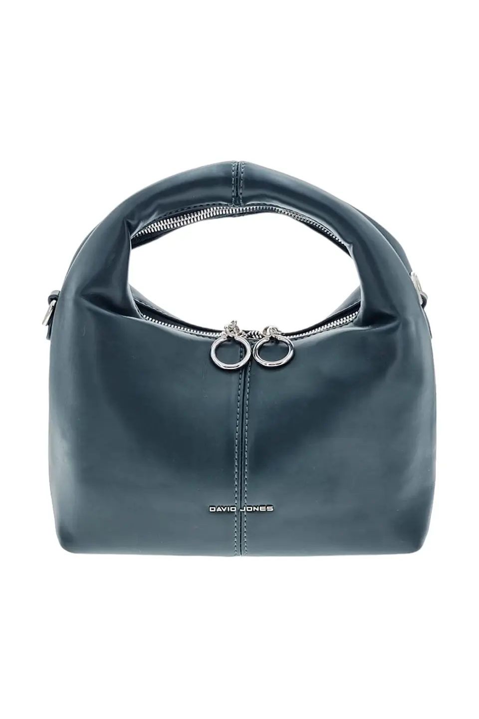 Exkluzívní dámská kabelka zelená MIGVS