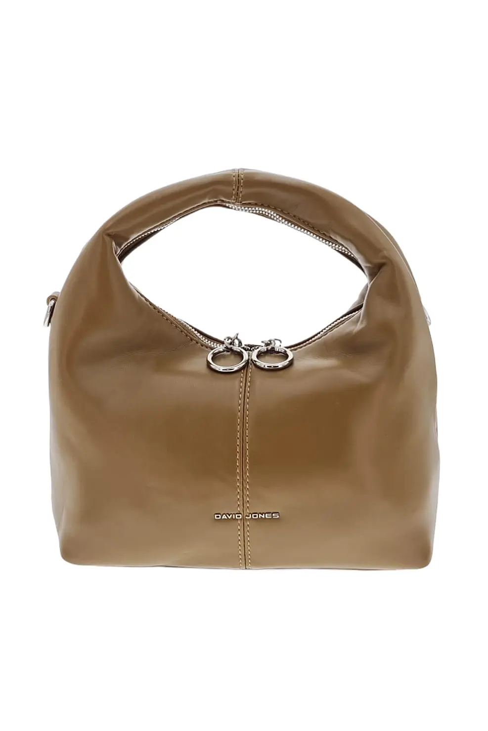 Komfortní dámská kabelka 67TD1