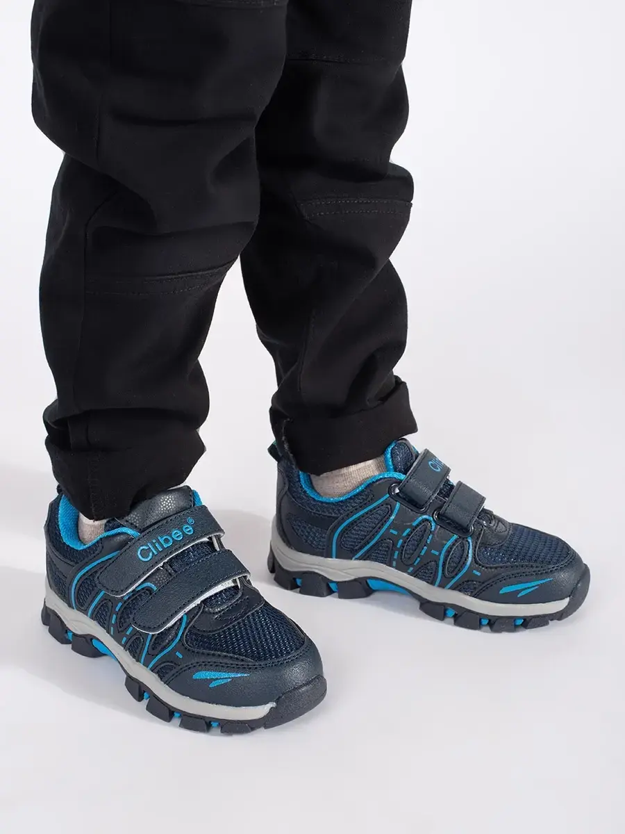 Exkluzívní tenisky dětské bez podpatku