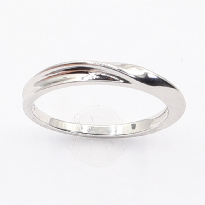 Stříbrný prsten 120386