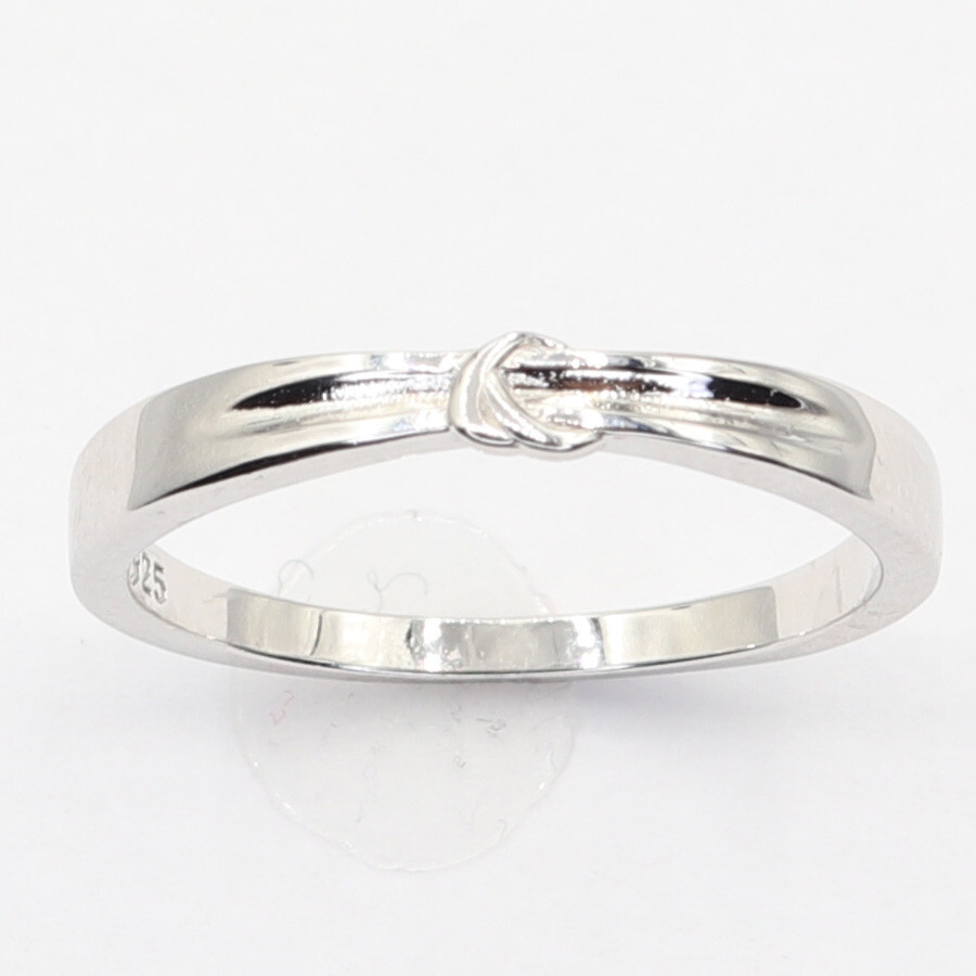 Stříbrný prsten 120393