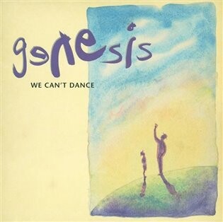 We Can't Dance - Genesis