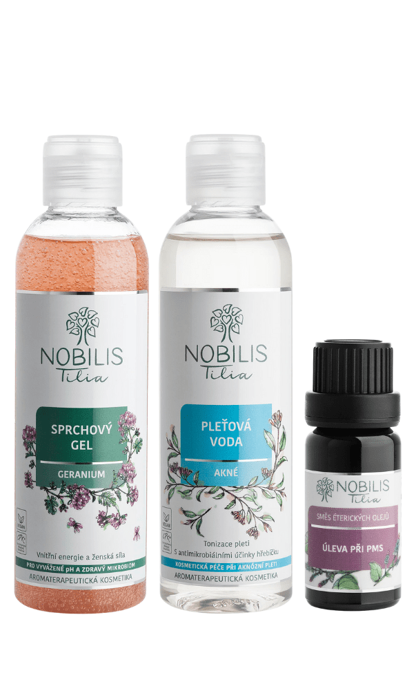 Sada pro období PMS