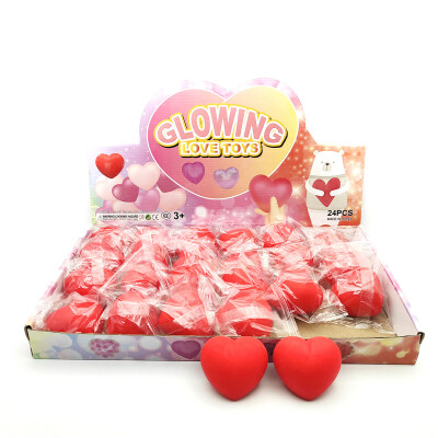 Žertovinka - srdce mačkací