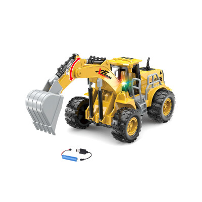 RC vozidlo 1:22 - 2.4G