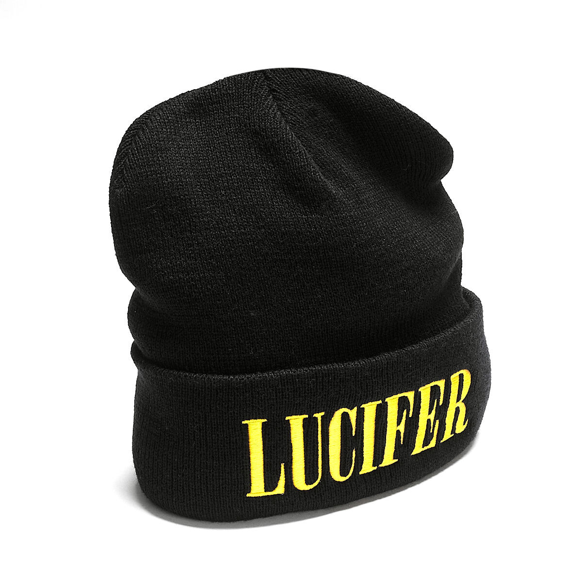 kulich HOLY BLVK - Lucifer Color