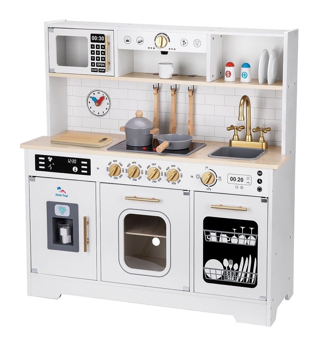 Ourbaby 40340-0 kuchyňka