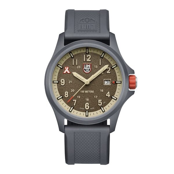 Luminox Bear Grylls Survival Land 3710 Series XB.3716