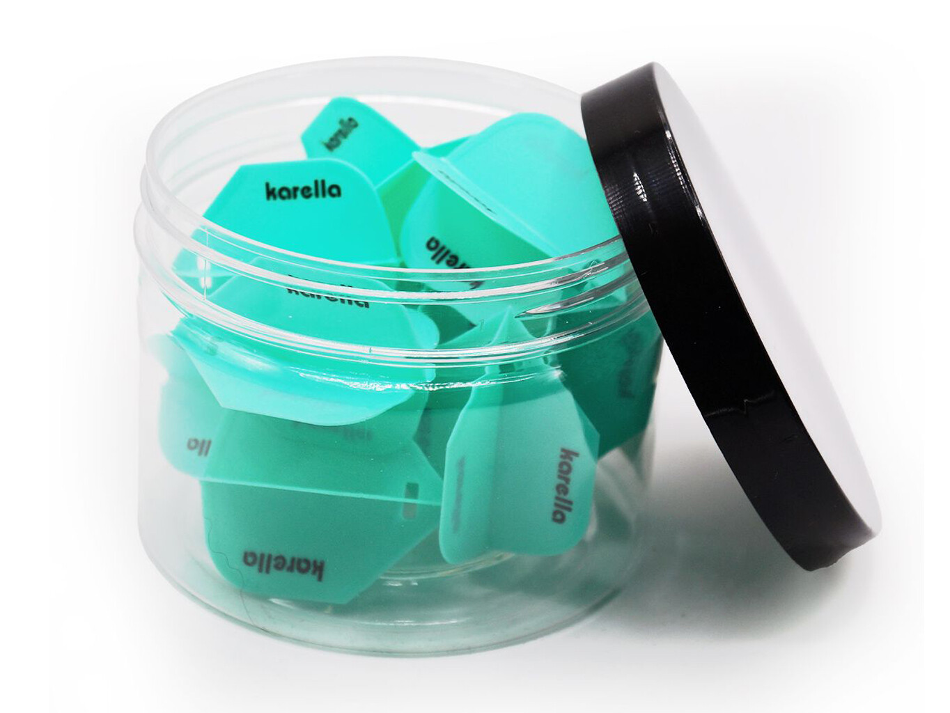 Letky Karella Ultimo Set 12ks - mint