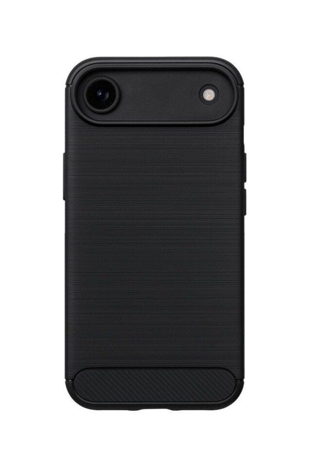 Kryt TopQ iPhone Air černý 143551