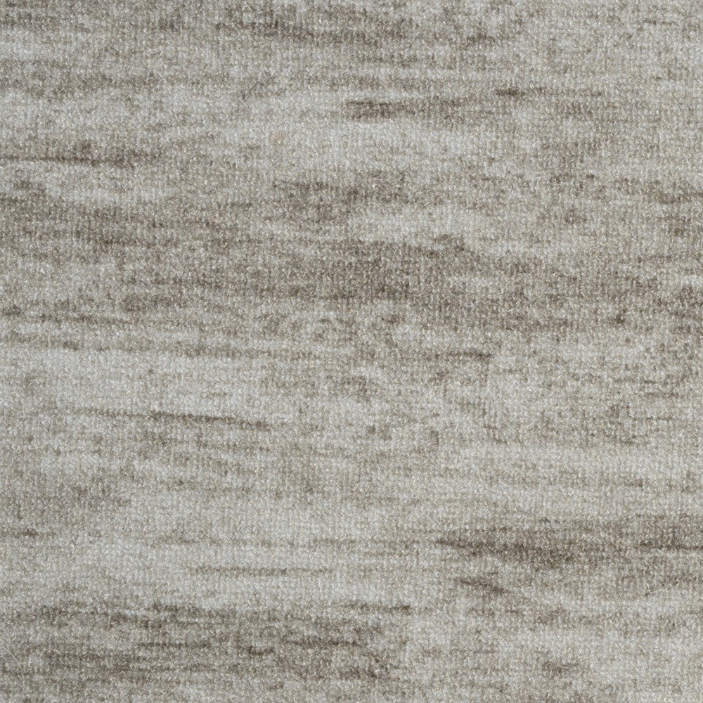 AKCE: 80x270 cm Metrážový koberec Tropical 39, šíře, šedá, filc, chodba / předsíň, Associated Weavers