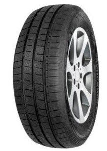 TRISTAR 195/60 R 16 99/97T SNOWPOWER_VAN TL C M+S 3PMSF