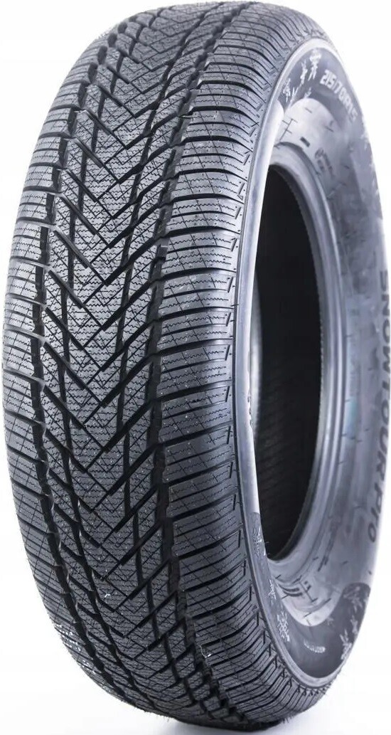 POWERTRAC 215/65 R 17 99H SNOWTOUR_PRO TL M+S 3PMSF POWERTRAC