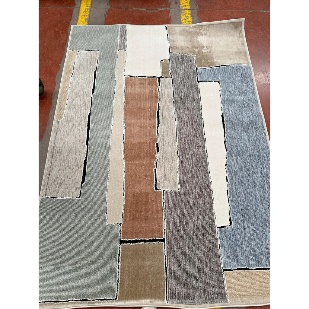 Novel VINTAGE KOBEREC, 120/170 cm, vícebarevná