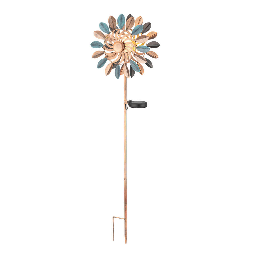 Ambia Garden SOLÁRNÍ SVÍTIDLO, 25/12/92 cm