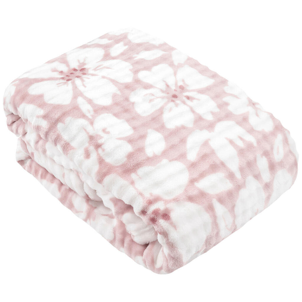 Esposa MĚKKÁ DEKA, polyester, 150/200 cm