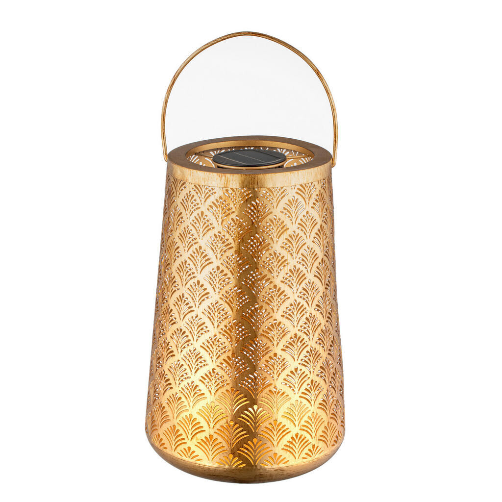 Ambia Garden SOLÁRNÍ SVÍTIDLO, 27/42 cm