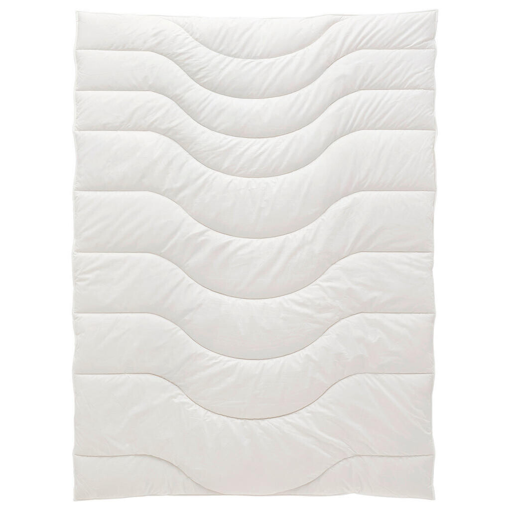 Sleeptex ZIMNÍ PŘIKRÝVKA, 135/200 cm, polyester, lyocell, kapok