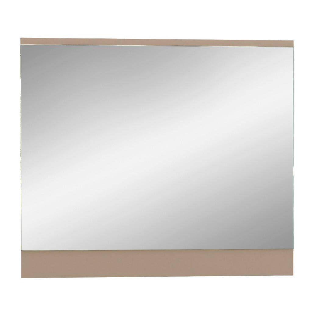 Voleo ZRCADLO, 80/70/2 cm,