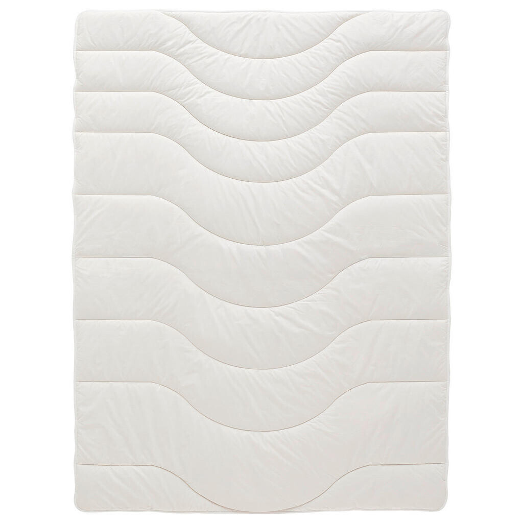 Sleeptex CELOROČNÍ PŘIKRÝVKA, 135/200 cm, polyester, lyocell, kapok