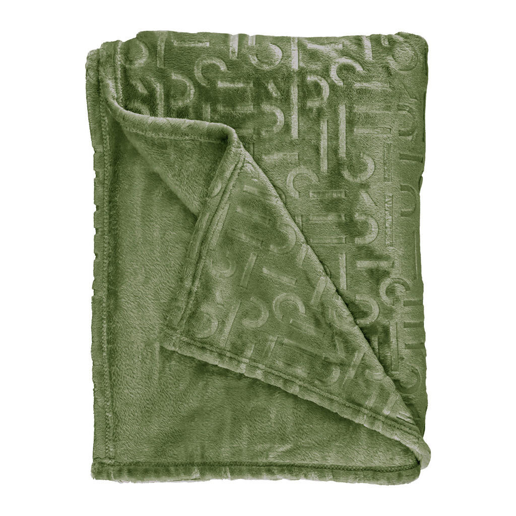 Esprit PLÉD, polyester, 220/240 cm