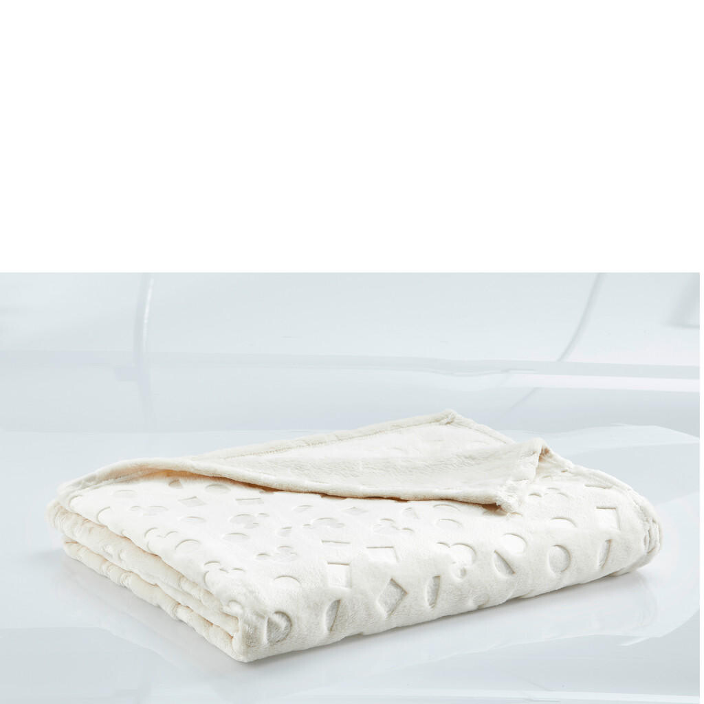 Disney DOMÁCÍ DEKA, polyester, 150/200 cm