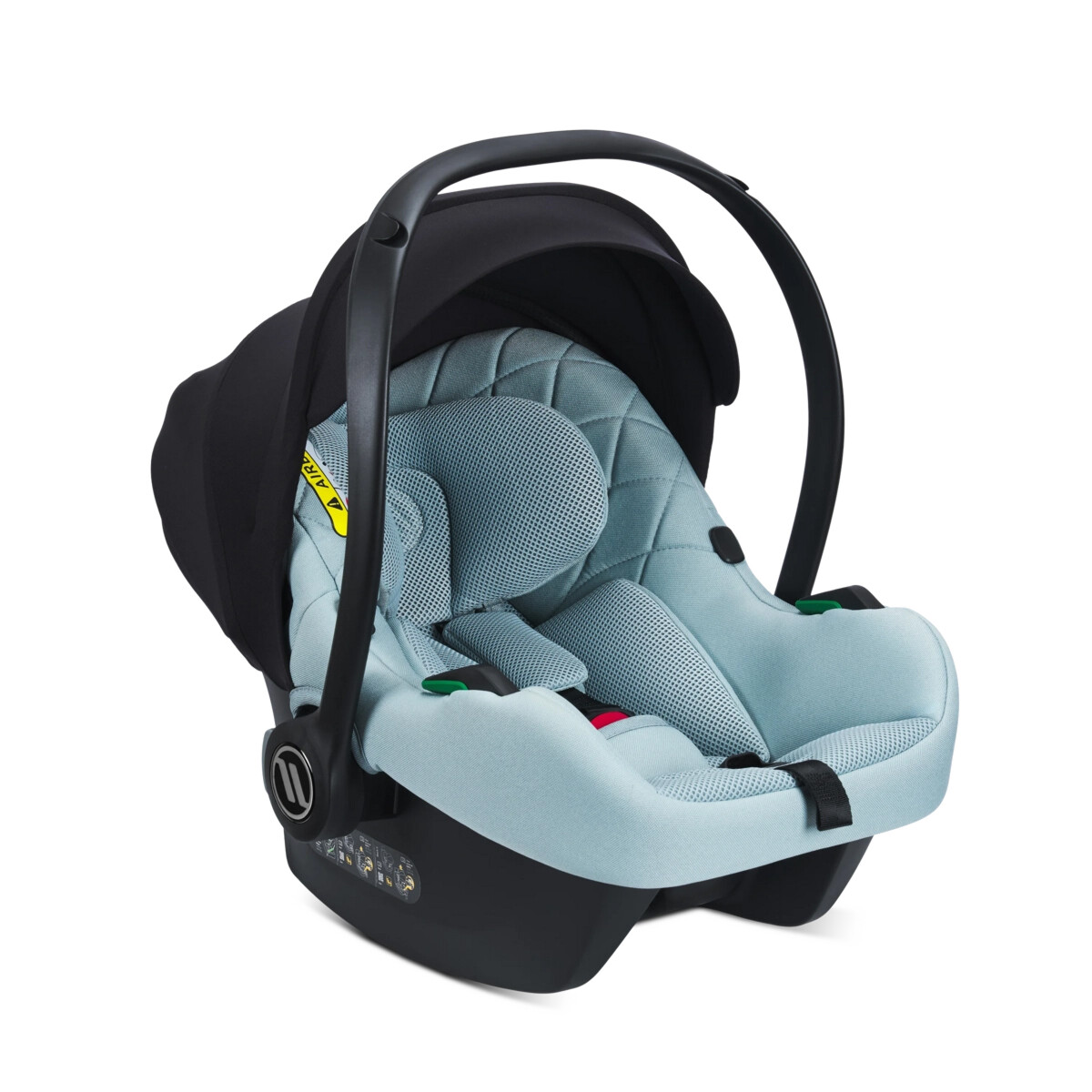 Avionaut Autosedačka Cosmo AirFlow -  Mint