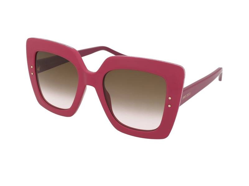 Jimmy Choo Auri/G/S MU1/M2