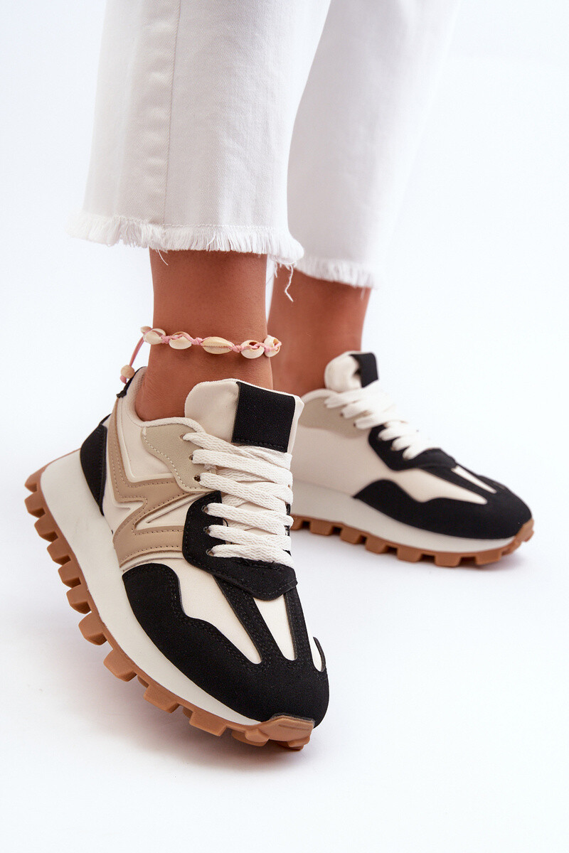 Boto Dámské sportovní tenisky Kalelia