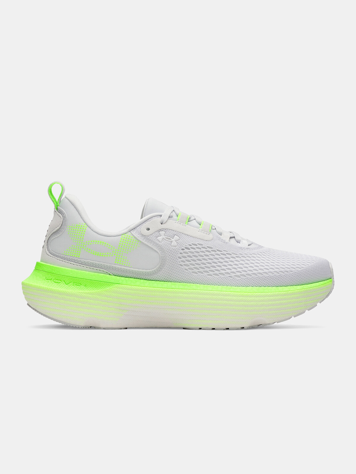 Pánské boty Under Armour UA Infinite Elite 2-GRY - Pánské