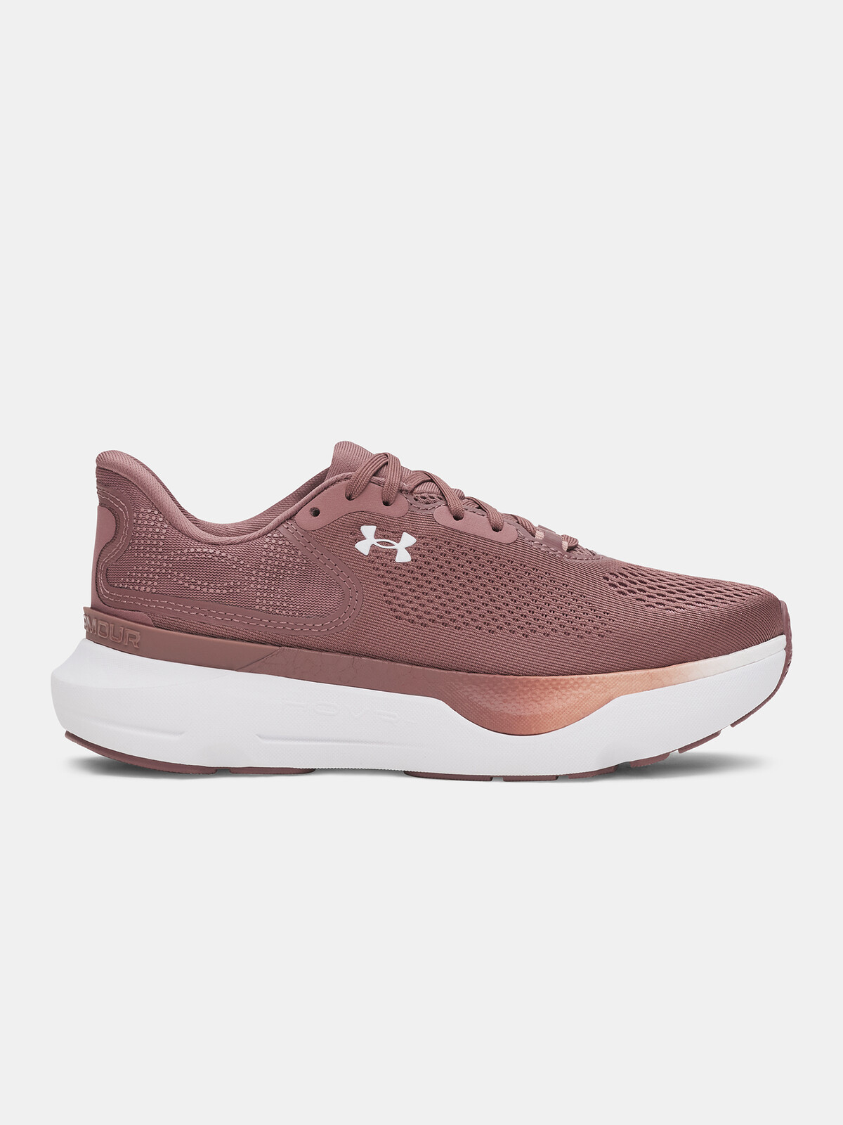 Dámské boty Under Armour UA W Infinite Pro 2-BRN - Dámské