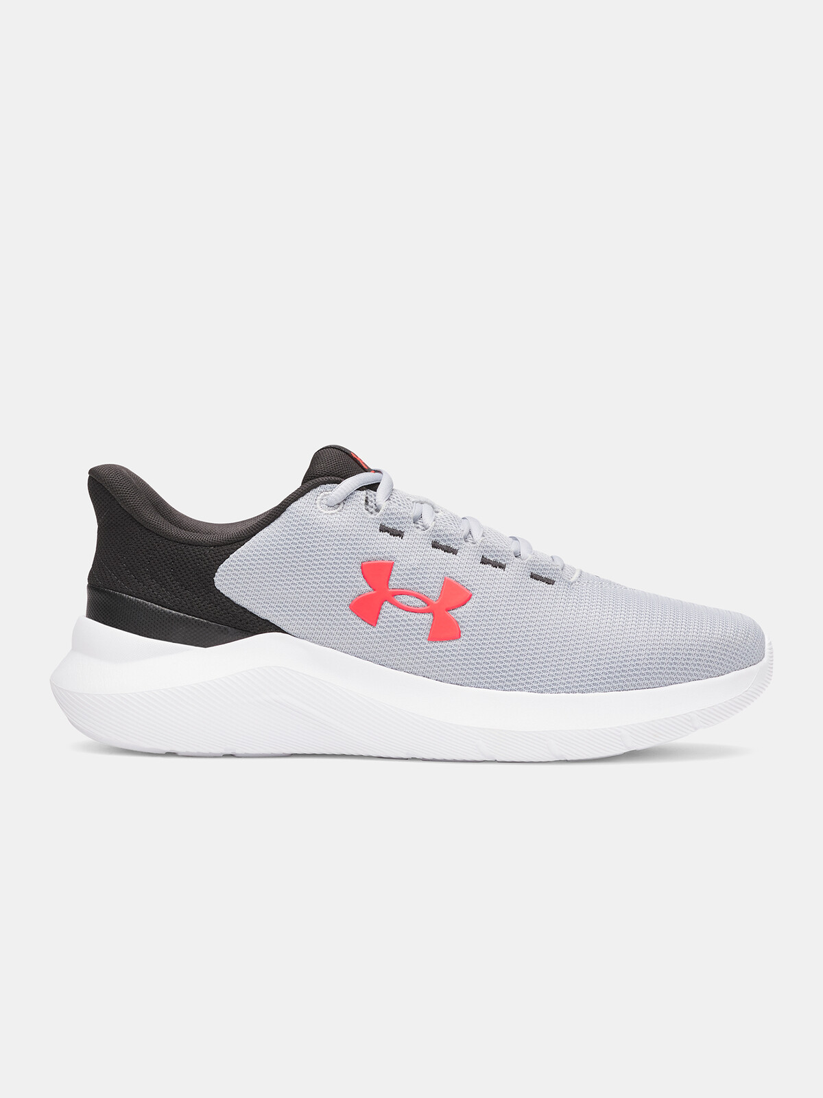 Pánské boty Under Armour UA Phade RN 3-GRY - Pánské