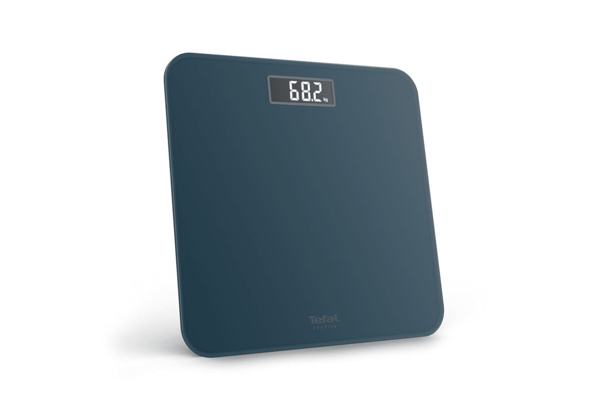 Osobní váha Tefal Premiss PP1806V0 Tmavě modrá