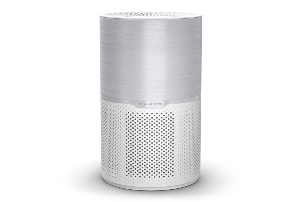 Čistička vzduchu Rowenta Pure Air Compact PU2220F0