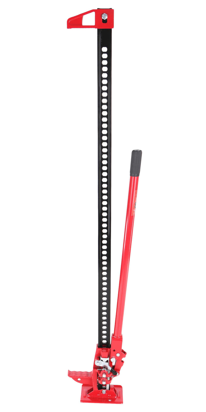 Univerzální pákový zvedák SX FARM JACK L 3T, 130-1320mm SIXTOL