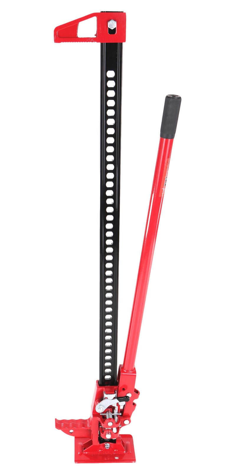 Univerzální pákový zvedák SX FARM JACK M 3T, 130-1045mm SIXTOL