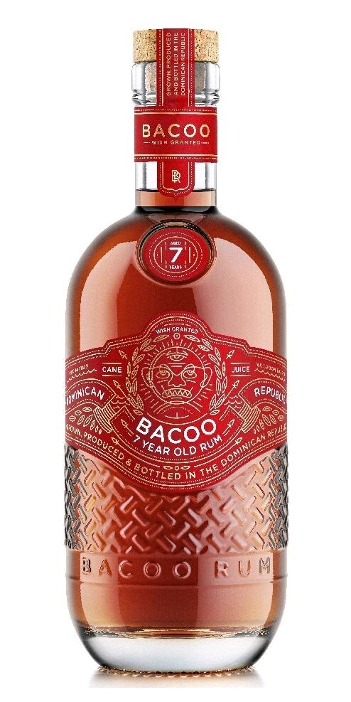 Bacoo 7y 0.7l