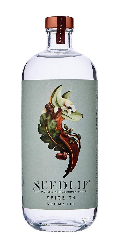 Seedlip Spice 94 0.7l