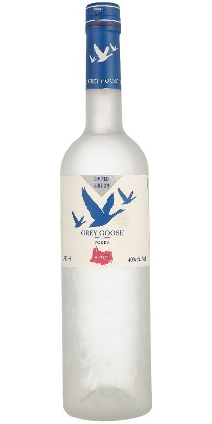 Grey Goose Riviera - Dubrovnik 0.7l