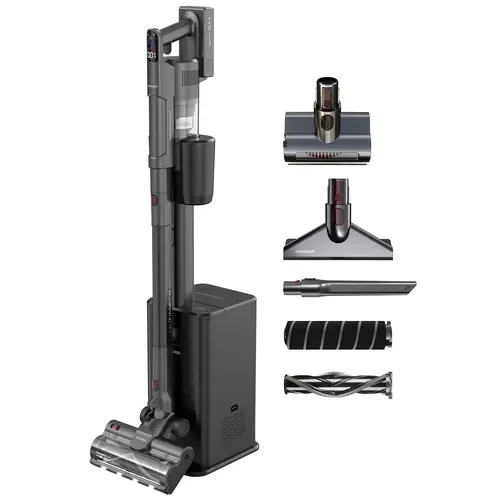 Concept Tyčový vysavač 3v1 ULTIMATE Complete Light 25,9 V VP6310