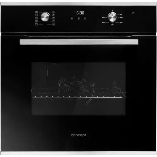 Concept Vestavná trouba ETV5760M
