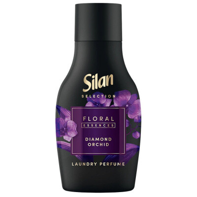 Silan parfém na praní Diamon Orchid 540 ml, 30 dávek