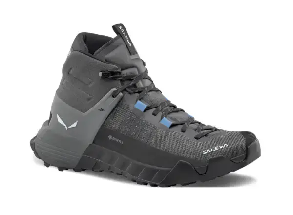 Salewa Wildfire NXT Mid GTX dámské boty Onyx/Quiet Shade EU 38 / UK 5