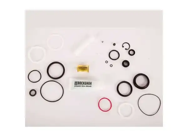 Rock Shox Service Kit 200H TREK REAKTIV THRU SHAFT