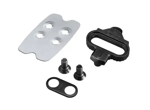 SHIMANO zarážky CL-MT001 SPD Multi-entry typ