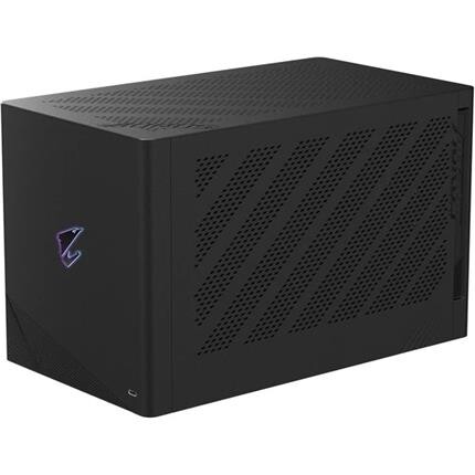 GIGABYTE AORUS NVIDIA GeForce RTX 5090 AI BOX